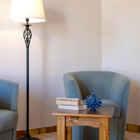 Masseria Crocco Gospodarstwo agroturystyczne Montalbano Ionico