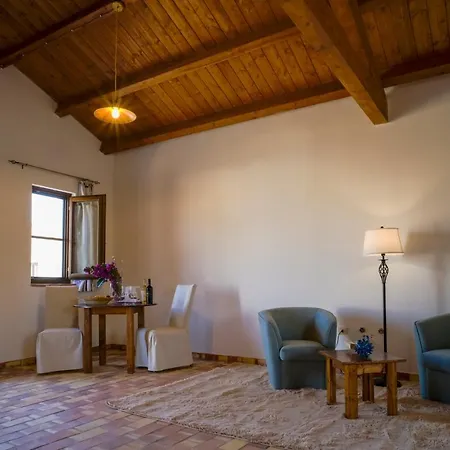 Masseria Crocco Montalbano Ionico