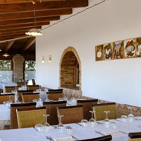 Masseria Crocco