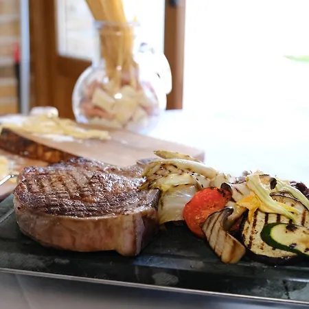 Masseria Crocco * Montalbano Ionico