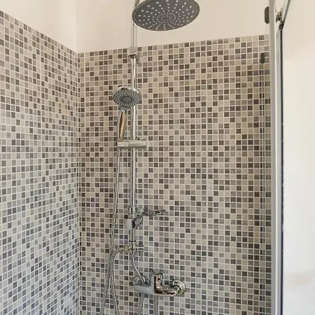 农家乐 Masseria Crocco