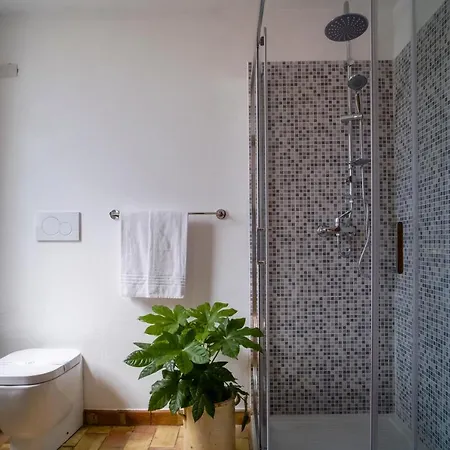 农家乐 Masseria Crocco Montalbano Ionico