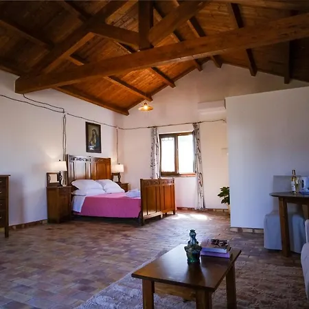 Bauernhof Masseria Crocco