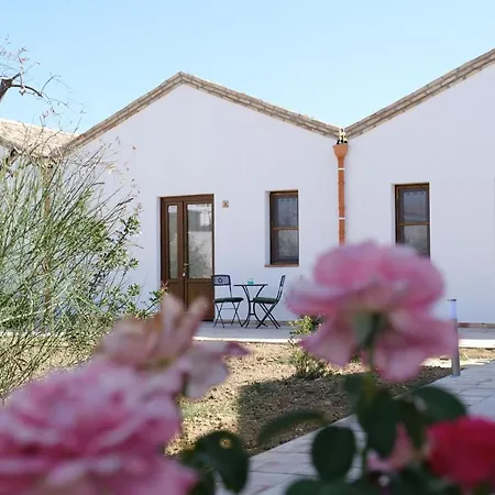 Masseria Crocco Bauernhof