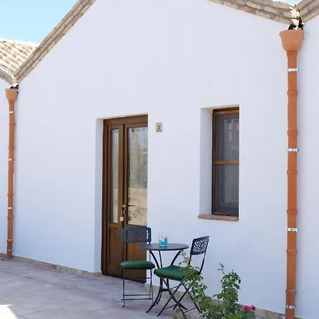 Masseria Crocco Montalbano Ionico
