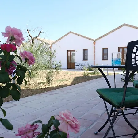 Bauernhof Masseria Crocco
