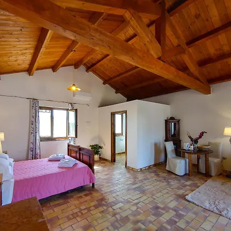 Bauernhof Masseria Crocco *