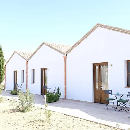 Bauernhof Masseria Crocco
