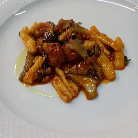 Masseria Crocco 农家乐