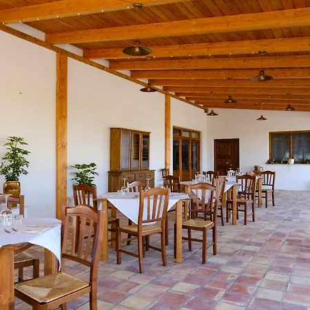 Masseria Crocco *