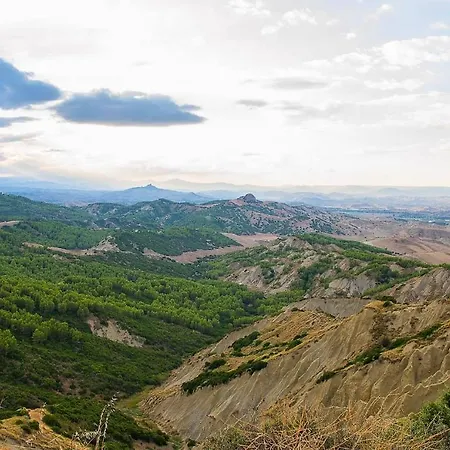 Masseria Crocco * Montalbano Ionico