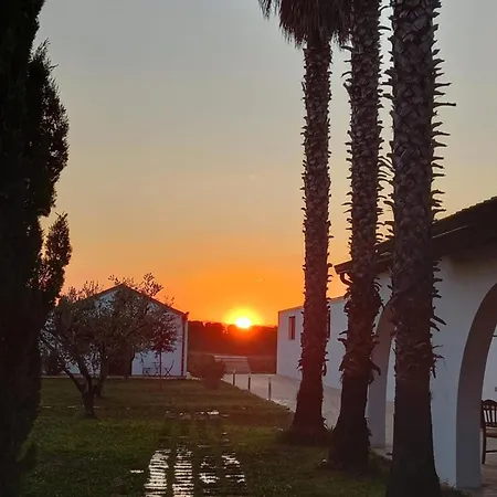 Masseria Crocco Montalbano Ionico
