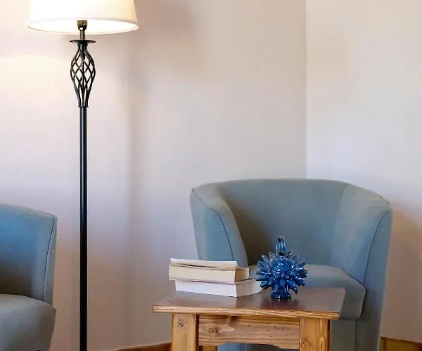 Masseria Crocco Farm stay Montalbano Ionico