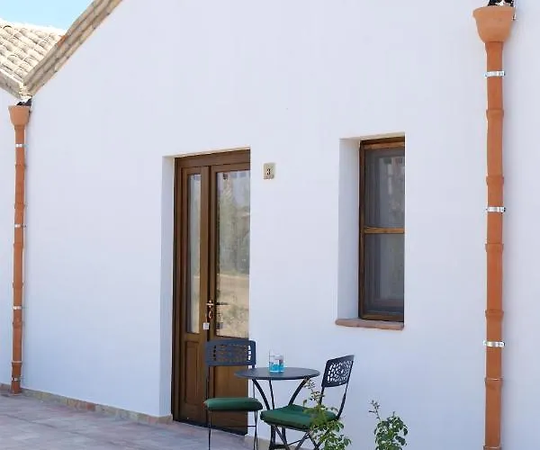 Masseria Crocco Montalbano Ionico