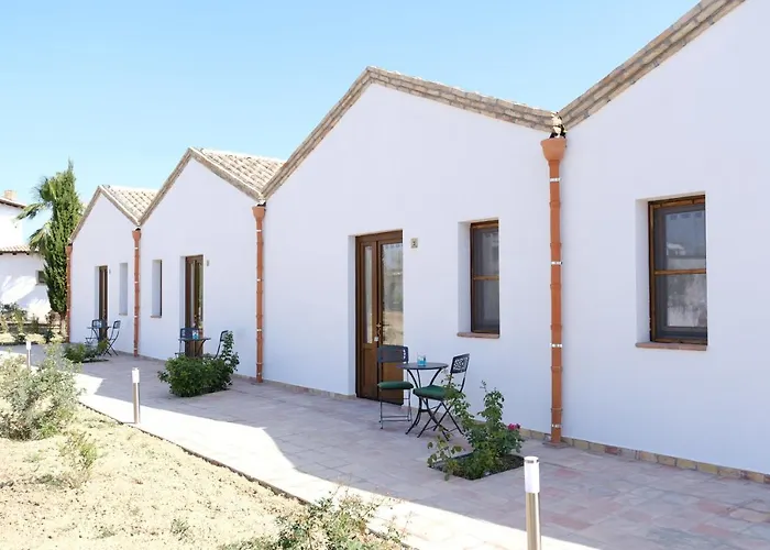 Masseria Crocco Séjour à la ferme *