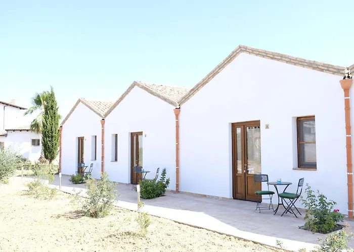 Farm stay Masseria Crocco