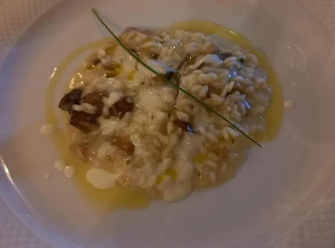 Farm stay Masseria Crocco Montalbano Ionico