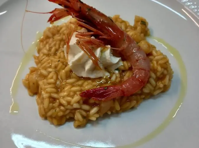 Masseria Crocco Farm stay Montalbano Ionico